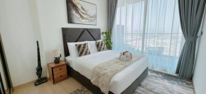Peaceful 1-bedroom Apartment